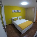 Sol Apartamento