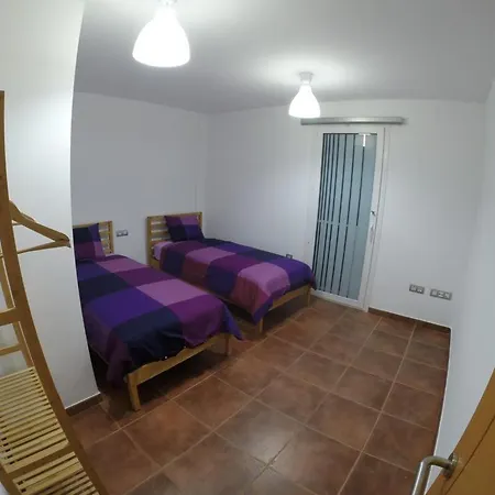 Διαμέρισμα Sol Κοραλέχο