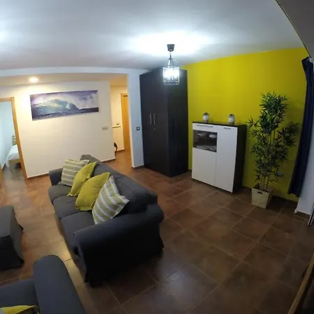 Sol Διαμέρισμα