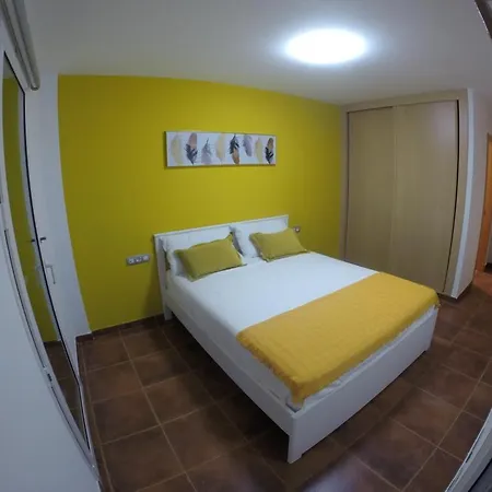 Sol Διαμέρισμα