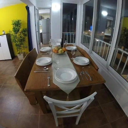 Sol * Κοραλέχο