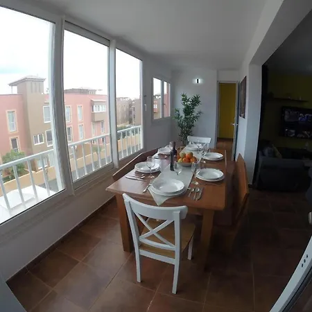 Sol Διαμέρισμα