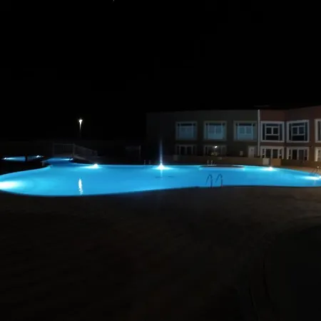 Διαμέρισμα Sol