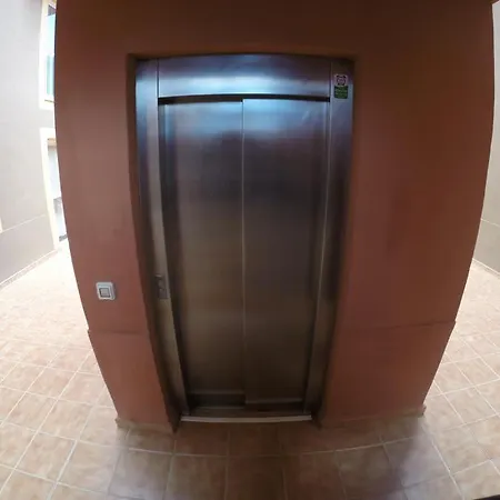 Sol Διαμέρισμα Κοραλέχο