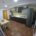 Apartmán Sol *