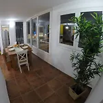Apartmán Sol