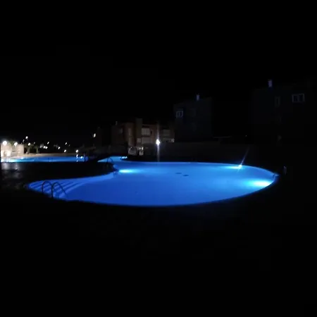 Sol * Corralejo