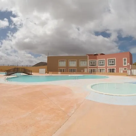 شقة Sol كوراليهو