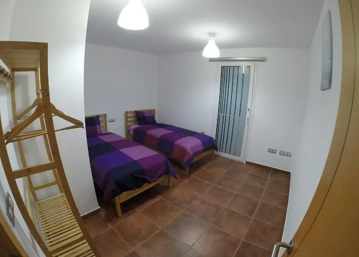 Appartamento Sol Corralejo