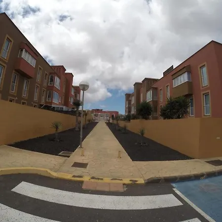 Sol Apartman *